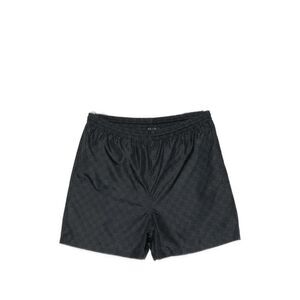 Gucci Men Gg Swim Shorts